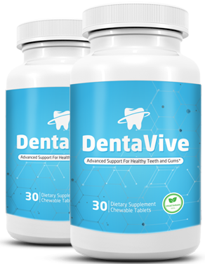 Dentavive Teeth Health