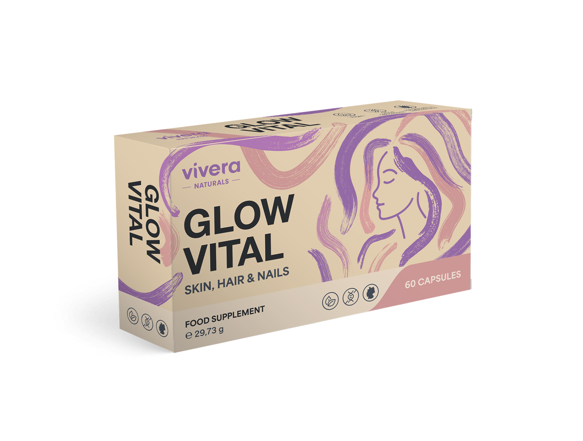 GlowVital Skin Health