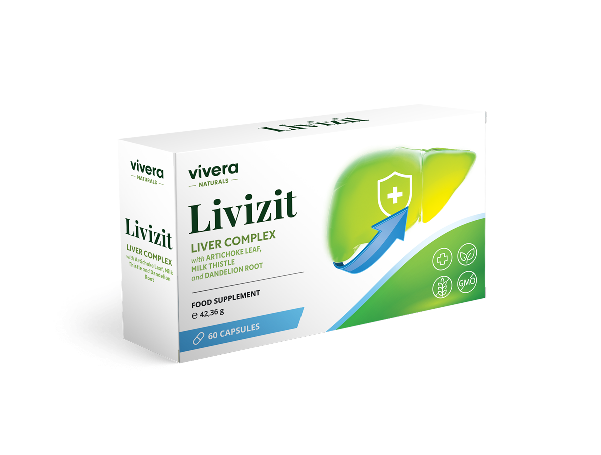 Livizit Diet