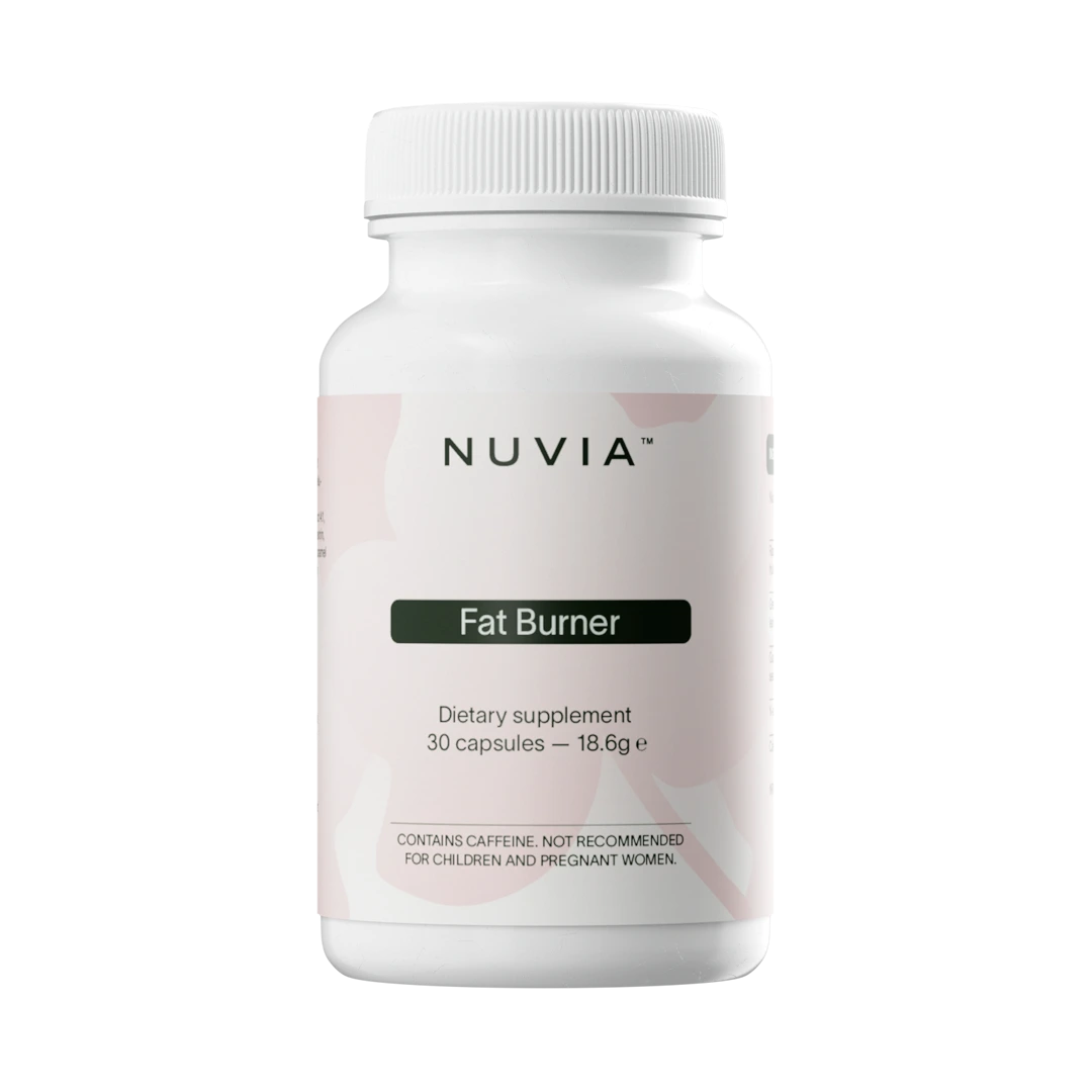 Nuvia