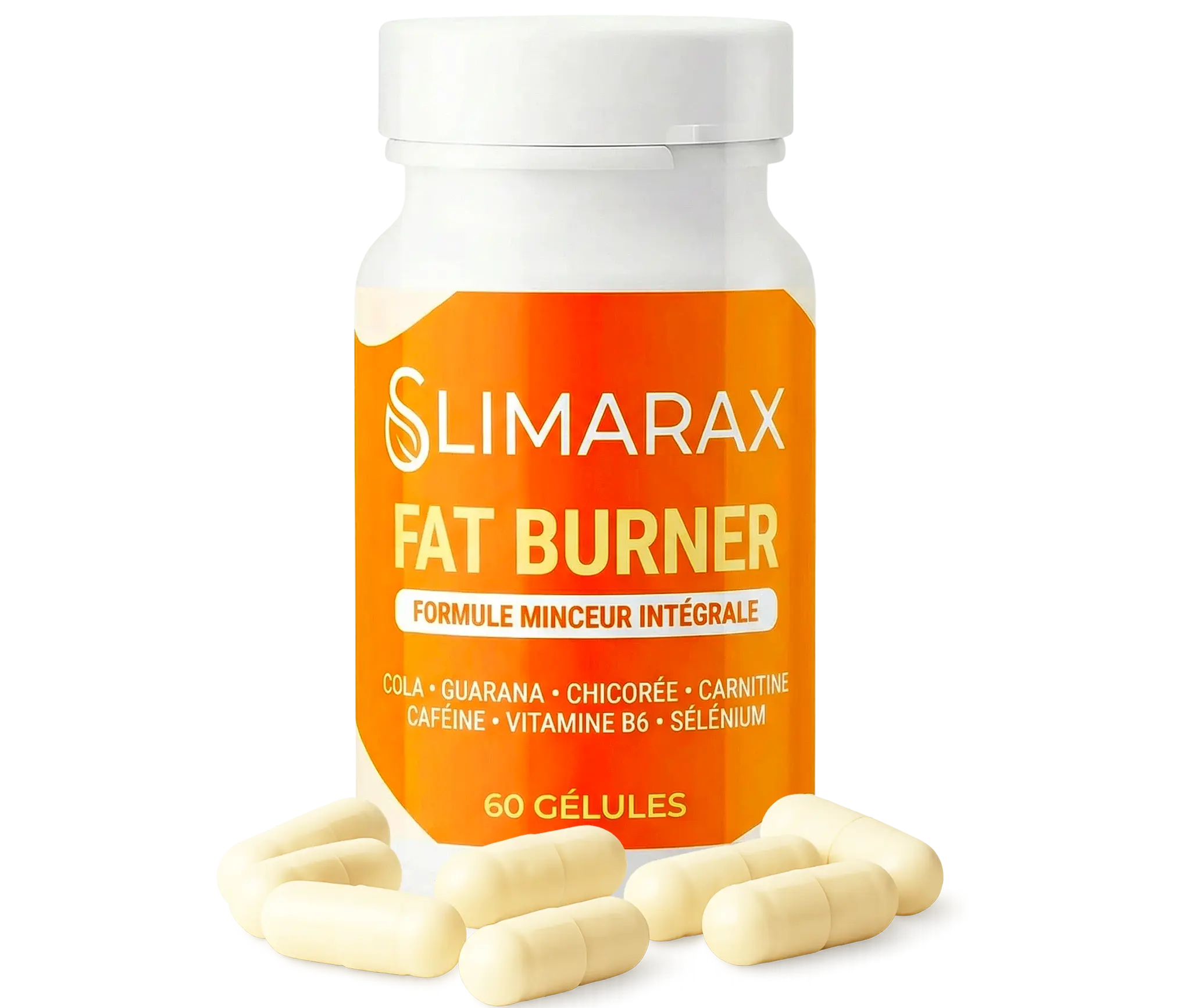 Slimarax Fat Burner