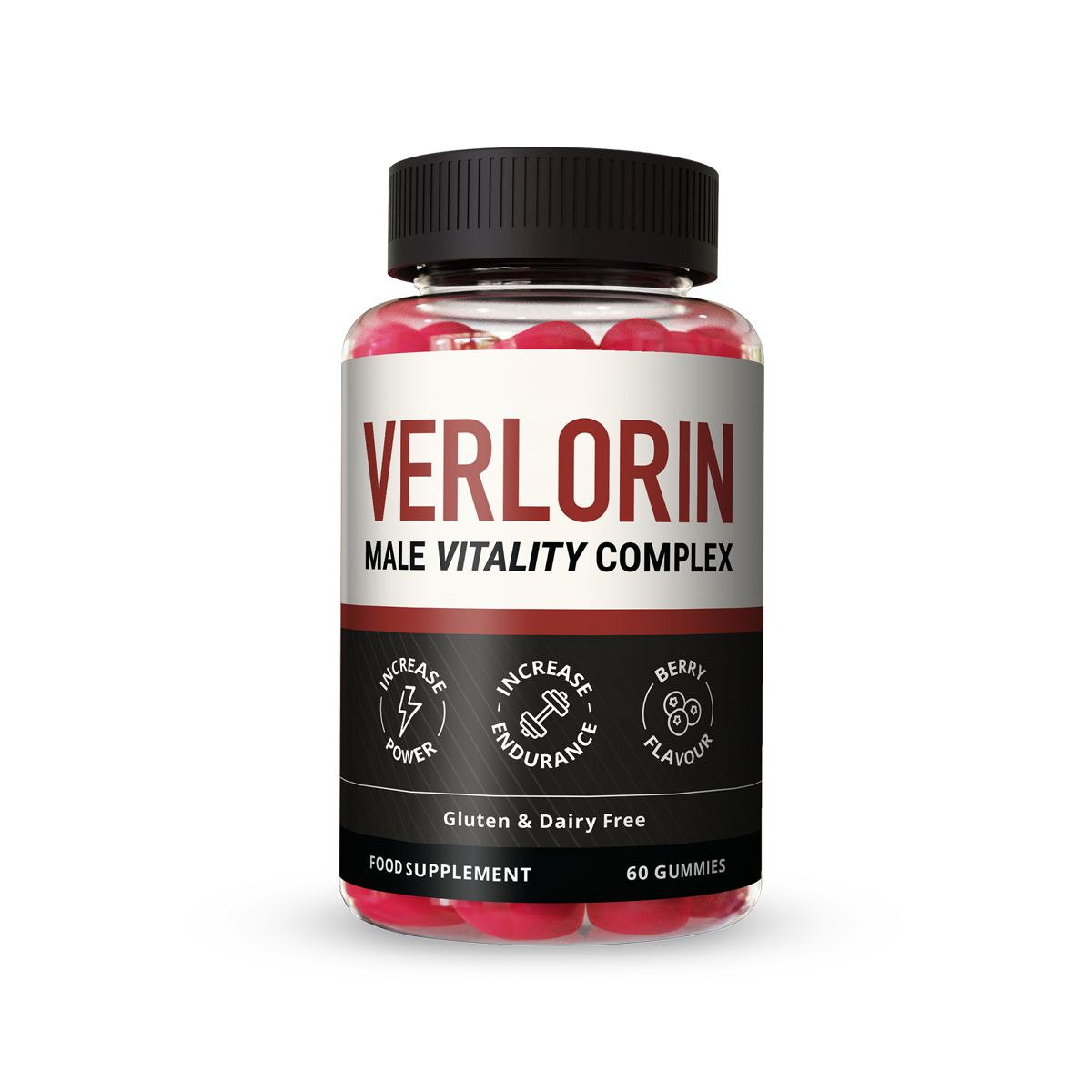 Verlorin ME